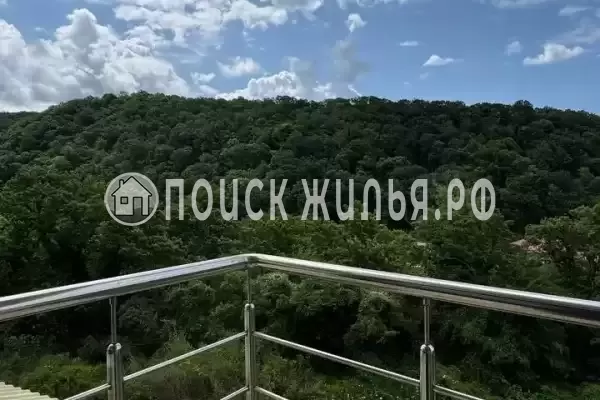 Частный сектор «Орлан», Новомихайловский