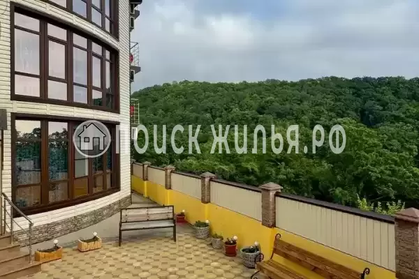 Частный сектор «Орлан», Новомихайловский