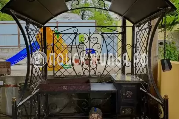 Частный сектор «Орлан», Новомихайловский