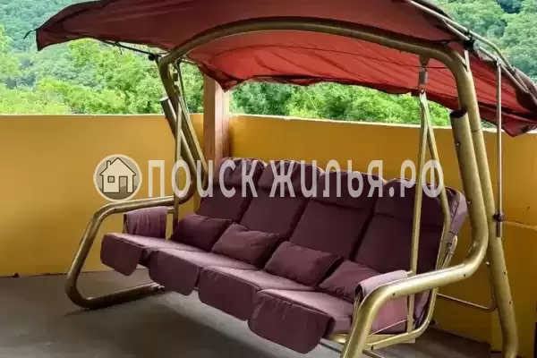 Частный сектор «Орлан», Новомихайловский
