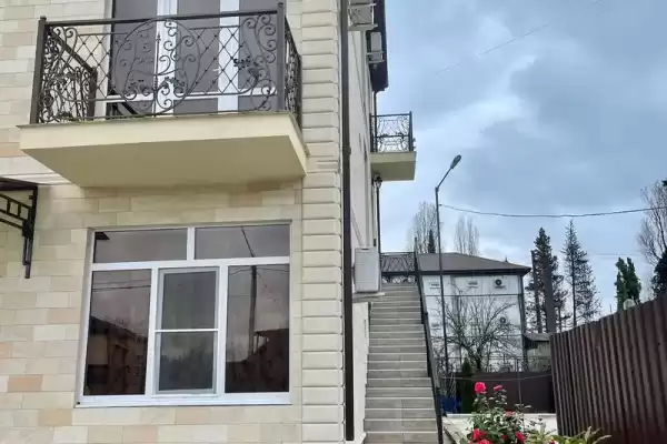 Гостевой дом «Мимисар»