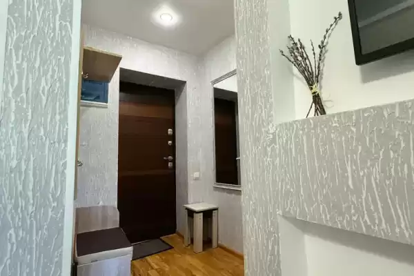 Квартира «На Ереванском»