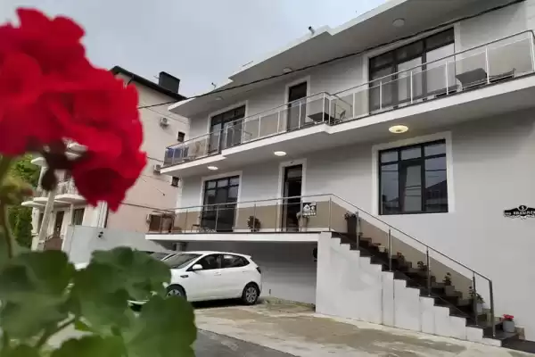 Гостевой дом «Сара»