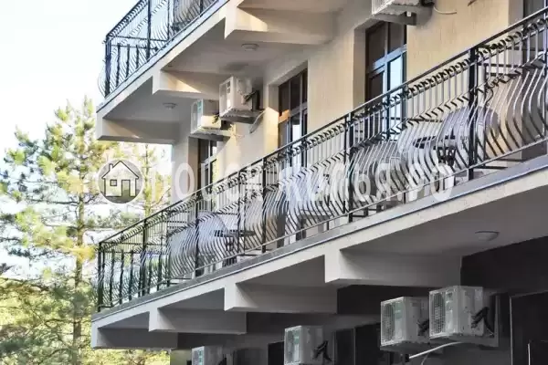 «Riva», Джемете