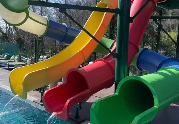 Отель «Марракеш»