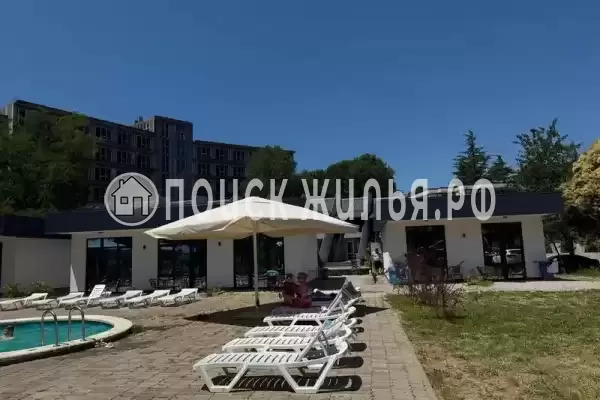 «Меридиан», Лазаревское