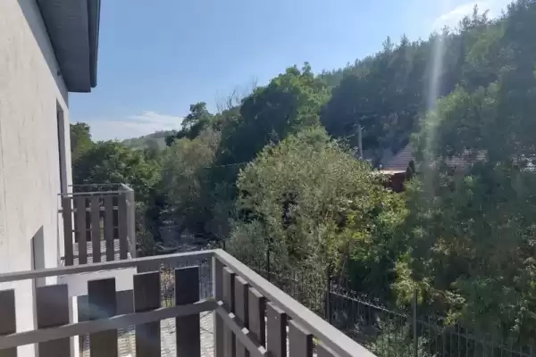 Дом под ключ «С сауной в Голубой бухте»