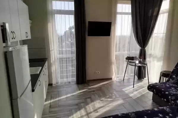 Квартира «В ЖК Сорренто»