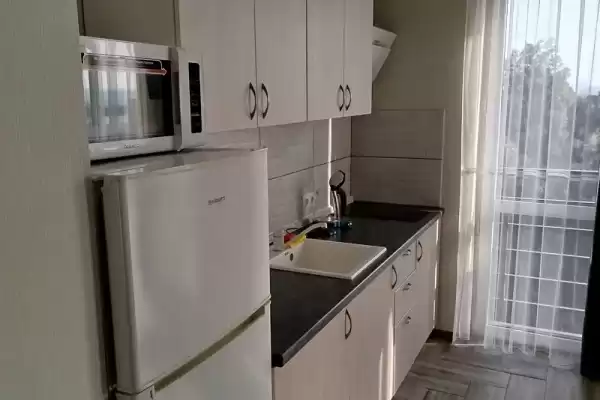 Квартира «В ЖК Сорренто»