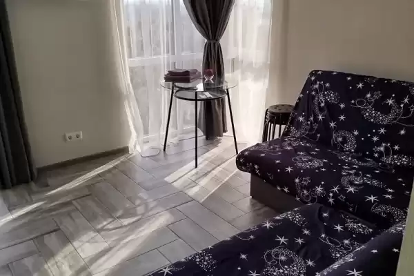 Квартира «В ЖК Сорренто»