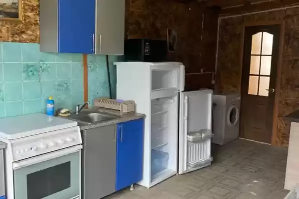 Гостевой дом «У Самира»
