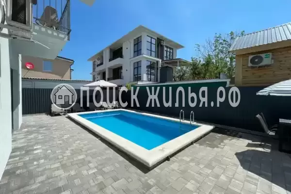 Частный сектор «Rich», Архипо-Осиповка Частный сектор «Rich», Архипо-Осиповка