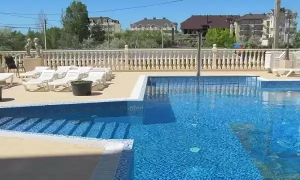 Отель «Марракеш Gold»