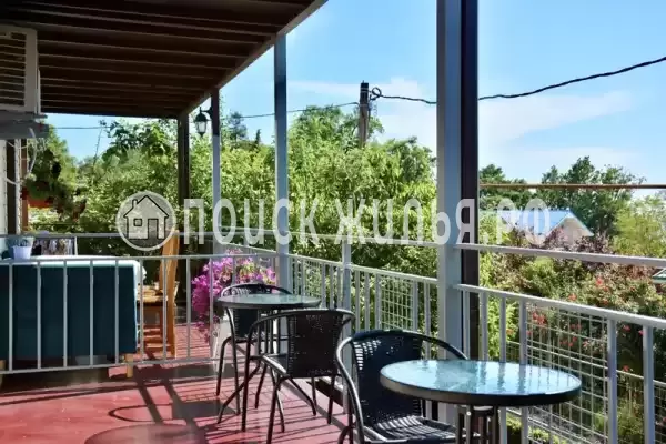 Гостевой дом «Янтарный», Лазаревское Гостевой дом «Янтарный», Лазаревское