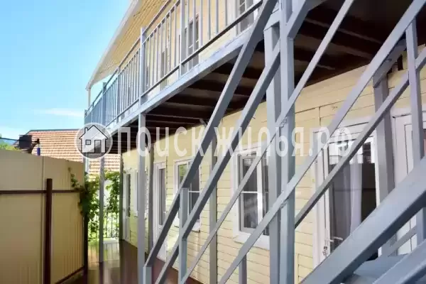 Гостевой дом «Янтарный», Лазаревское Гостевой дом «Янтарный», Лазаревское