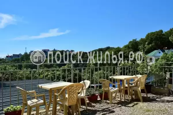 Гостевой дом «Янтарный», Лазаревское Гостевой дом «Янтарный», Лазаревское