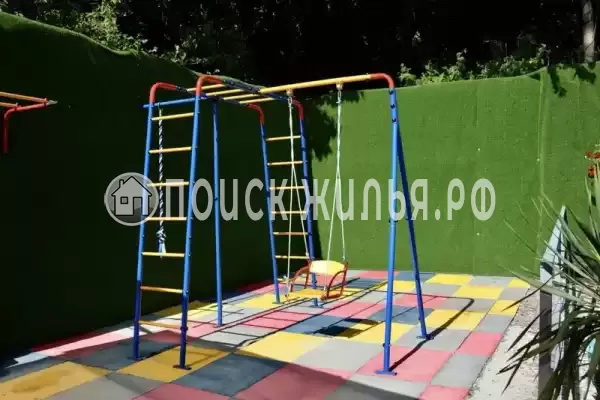 Гостевой дом «Янтарный», Лазаревское Гостевой дом «Янтарный», Лазаревское