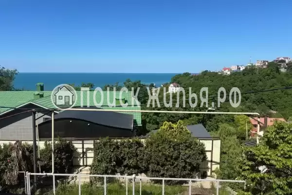 Гостевой дом «Янтарный», Лазаревское Гостевой дом «Янтарный», Лазаревское