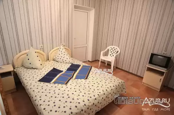 Гостевой дом «У Карена»