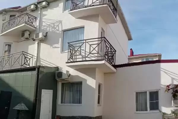 Гостевой дом «Лотос»
