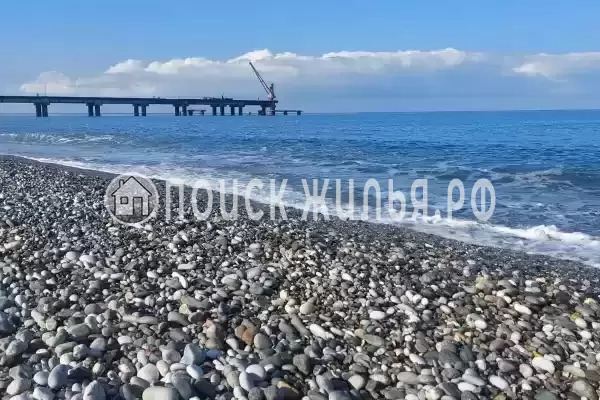 Гостевой дом «Russo», Алахадзы Гостевой дом «Russo», Алахадзы