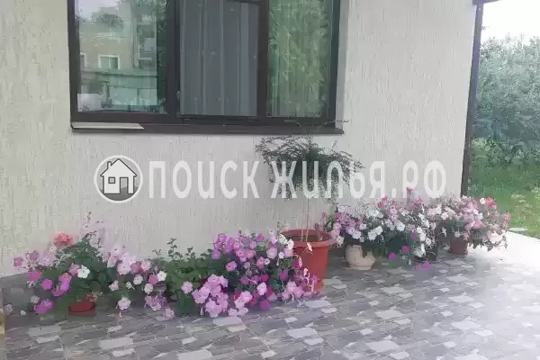 Гостевой дом «Russo», Алахадзы Гостевой дом «Russo», Алахадзы