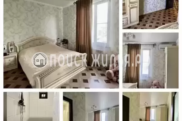 Гостевой дом «Russo», Алахадзы Гостевой дом «Russo», Алахадзы