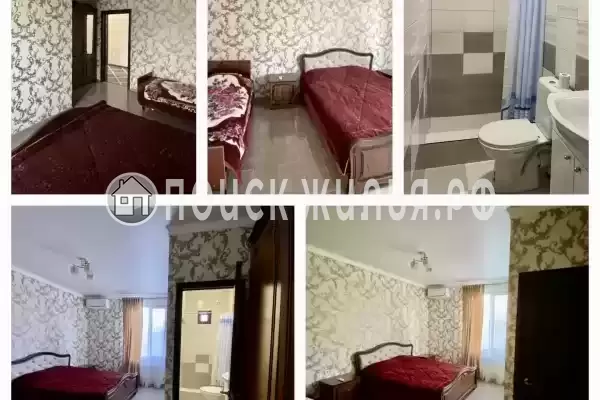 Гостевой дом «Russo», Алахадзы Гостевой дом «Russo», Алахадзы