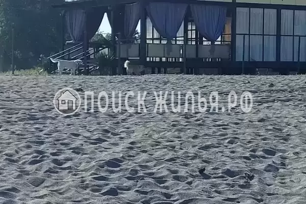 Гостевой дом «Russo», Алахадзы Гостевой дом «Russo», Алахадзы