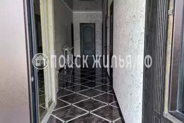 Гостевой дом «Russo», Алахадзы Гостевой дом «Russo», Алахадзы