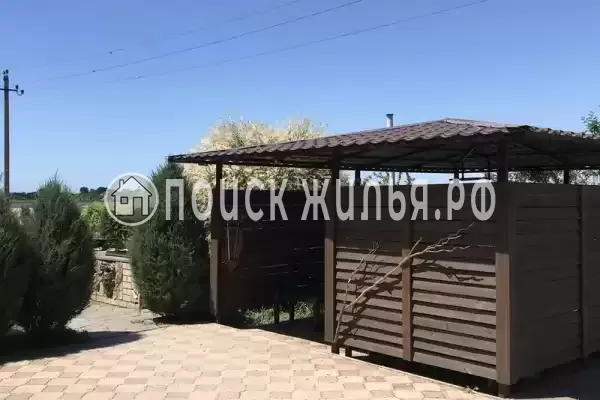 «Ласточкино гнездо», Должанская