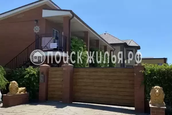 «Ласточкино гнездо», Должанская