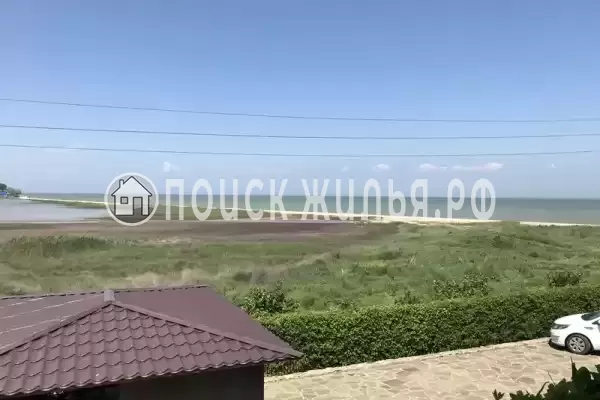 «Ласточкино гнездо», Должанская