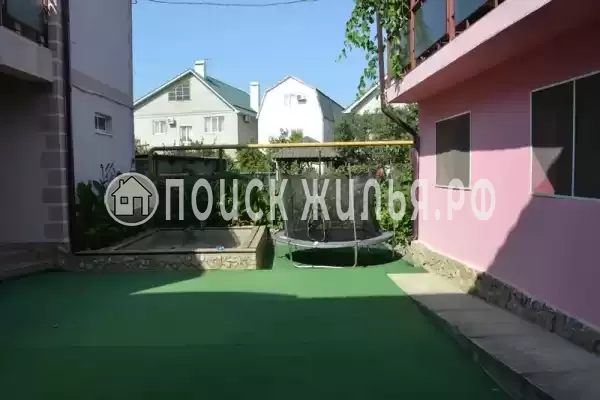 «Дежавю», Витязево «Дежавю», Витязево