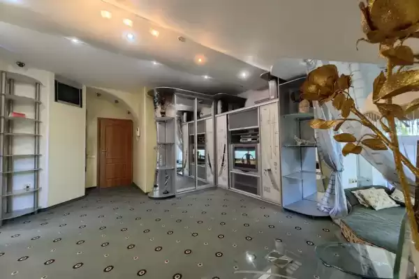 Отель «Сота»