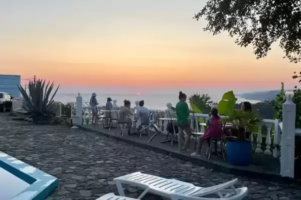 Гостевой дом «Панорама»