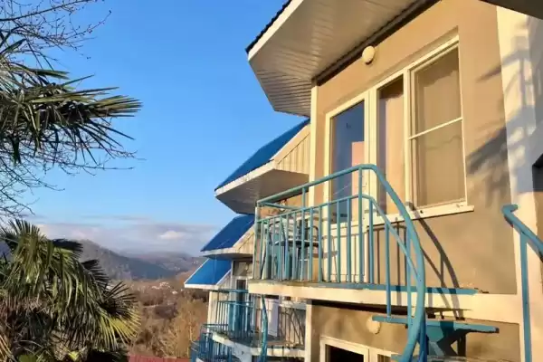Гостевой дом «Панорама»