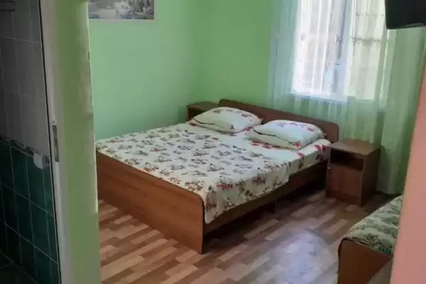 Частный сектор «У Джульетты»