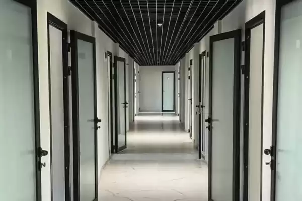 Отель «Fox»
