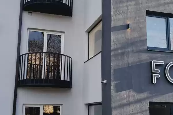 Отель «Fox»