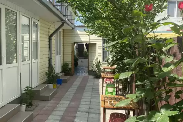 Гостевой дом «У Волковых»