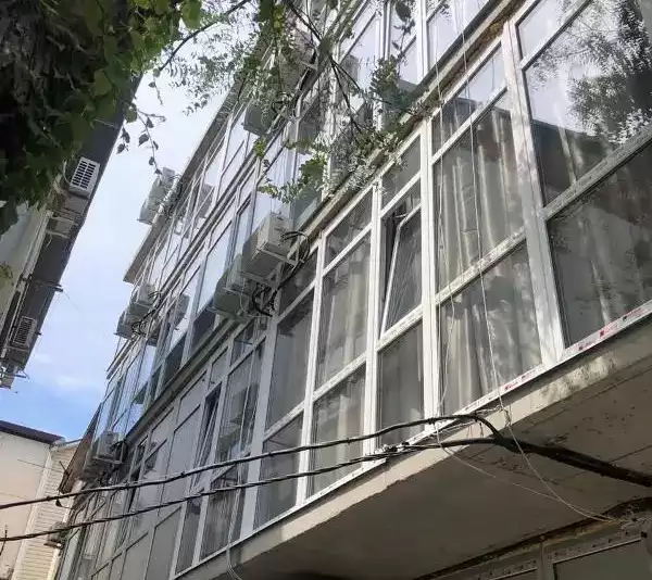Гостиница «Тавуш море»