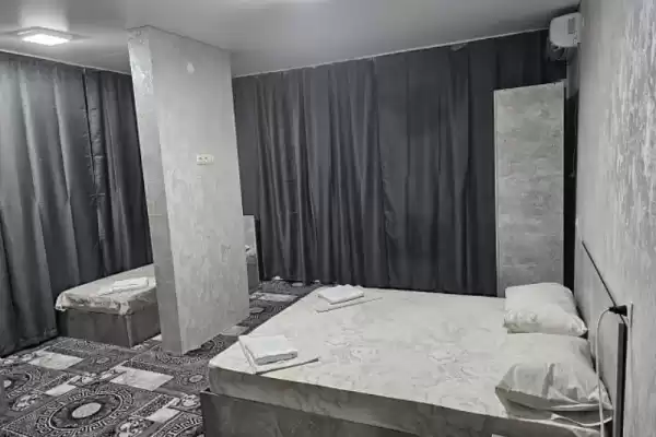 Гостиница «Тавуш море»