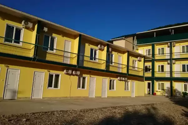 Гостевой дом «Хуторок»