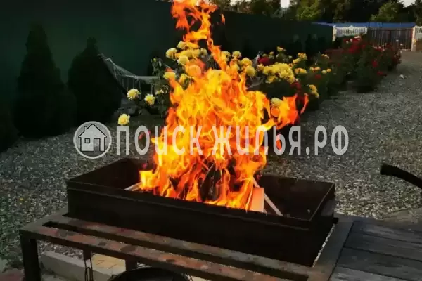 Частный сектор «Кипарис», Кучугуры