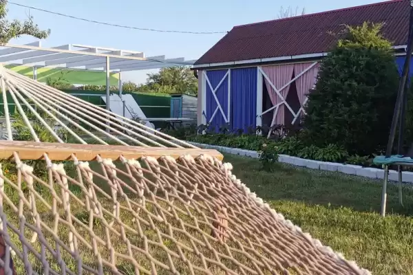 Гостевой дом «Кипарис»