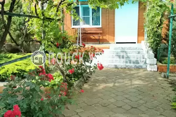Частный сектор «Кипарис», Кучугуры