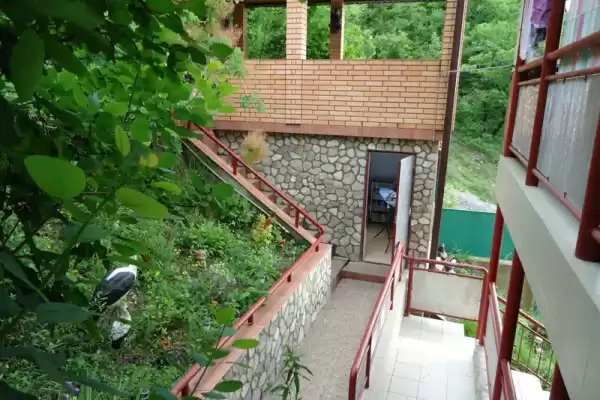 Гостевой дом «Панорама»
