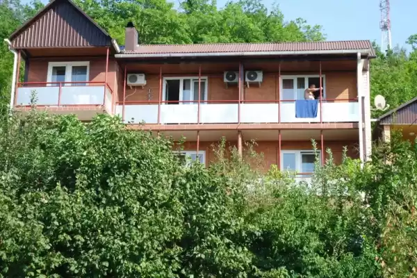 Гостевой дом «Панорама»