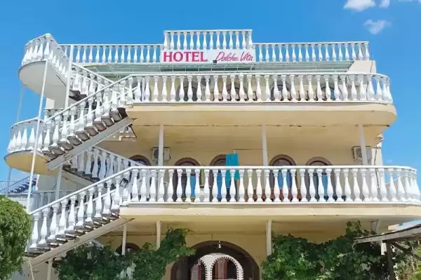 Отель "Dolche Vita", Бердянск, ул. Гостиная, д. 104